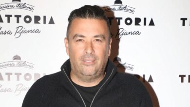 Γιάννης Αϊβάζης: «Ήταν πάρα πολύ δύσκολο να διαχειριστώ δημοσιεύματα που με αφορούν όσο το παιδί μεγάλωνε»