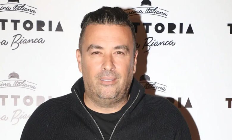 Γιάννης Αϊβάζης: «Ήταν πάρα πολύ δύσκολο να διαχειριστώ δημοσιεύματα που με αφορούν όσο το παιδί μεγάλωνε»