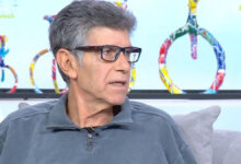 Γιάννης Μπέζος: «Yπάρχουν άνθρωποι στη δουλειά μας που δεν μου λένε τίποτα»