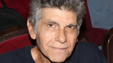 Γιάννης Μπέζος: «Σέβομαι τη γνώμη του άλλου εάν τον εκτιμώ, υπάρχουν και άνθρωποι που δε μου λένε τίποτα»