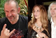 Γιάννης Λιονάκης: Ο πρώην μαέστρος της Βίσση για τη διαμάχη με τον Καρβέλα – «Έχω εκπλαγεί!»