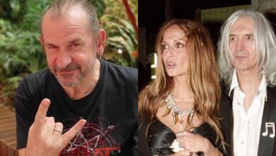 Γιάννης Λιονάκης: Ο πρώην μαέστρος της Βίσση για τη διαμάχη με τον Καρβέλα – «Έχω εκπλαγεί!»
