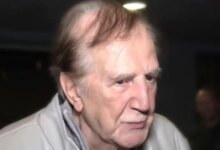 Γιώργος Κωνσταντίνου: «Η αποδοχή του κόσμου μου δίνει δύναμη στα 92 μου χρόνια»