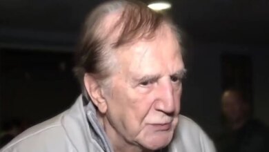 Γιώργος Κωνσταντίνου: «Η αποδοχή του κόσμου μου δίνει δύναμη στα 92 μου χρόνια»