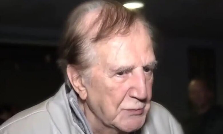 Γιώργος Κωνσταντίνου: «Η αποδοχή του κόσμου μου δίνει δύναμη στα 92 μου χρόνια»