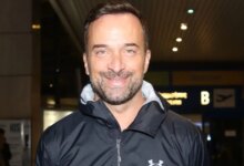 Γιώργος Λιανός: «Είμαι αρκετά σκληρός με το οτιδήποτε συμβαίνει γύρω μου»