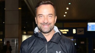 Γιώργος Λιανός: «Είμαι αρκετά σκληρός με το οτιδήποτε συμβαίνει γύρω μου»