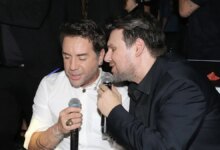 Ο Πάνος Κιάμος «έσπασε» για τον χαμό του Γιώργου Μαζωνάκη
