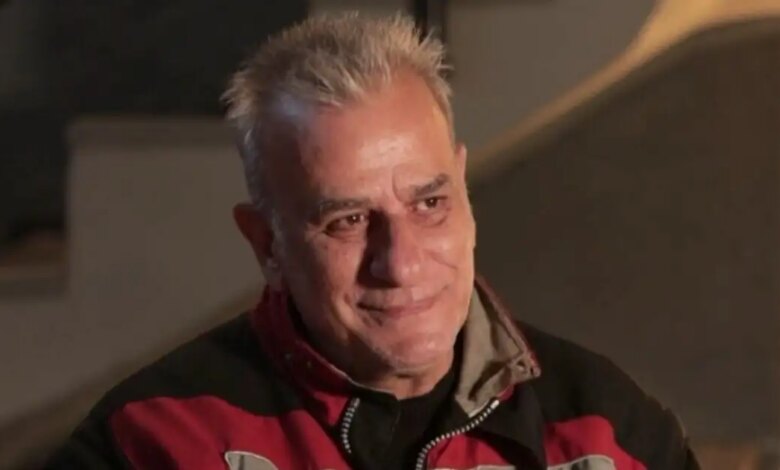 Γιώργος Νινιός: «Δεν ξέρω τι είναι αυτό το star system, ξέρω τι είναι ηθοποιός»