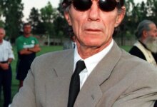 Αγάπη Πολίτη και Γιώργος Βαρδινογιάννης: Ο μεγάλος έρωτας, ο γάμος, τα τρία παιδιά και το «αθόρυβο» διαζύγιο