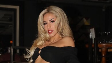 Η Αναστασία Γιούσεφ τραγούδησε το «Ώρες Μικρές» του Γιώργου Μαζωνάκη και ξέσπασε για τα αρνητικά σχόλια