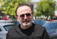 Σταμάτης Γονίδης για Ηλία Κασιδιάρη: Αν γύριζα τον χρόνο πίσω θα τα ξανάλεγα, δεν είμαι φασίστας είμαι αρτίστας