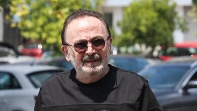 Σταμάτης Γονίδης για Ηλία Κασιδιάρη: Αν γύριζα τον χρόνο πίσω θα τα ξανάλεγα, δεν είμαι φασίστας είμαι αρτίστας