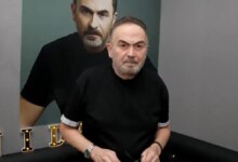 Σταμάτης Γονίδης για Ηλία Κασιδιάρη: «Εγώ τους επώνυμους τους καλωσορίζω όλους»