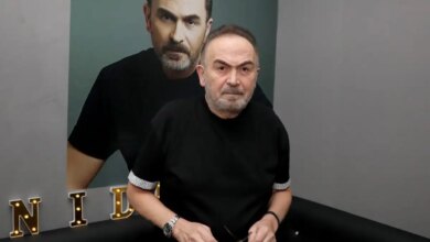 Σταμάτης Γονίδης για Ηλία Κασιδιάρη: «Εγώ τους επώνυμους τους καλωσορίζω όλους»