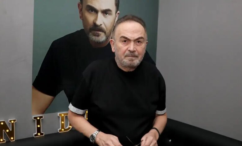 Σταμάτης Γονίδης για Ηλία Κασιδιάρη: «Εγώ τους επώνυμους τους καλωσορίζω όλους»