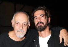 Δημήτρης Γκοτσόπουλος για Γιώργο Κιμούλη: Από τους πιο σημαντικούς ανθρώπους που έχω γνωρίσει στο θέατρο