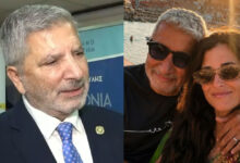 Γιώργος Πατούλης: Μιλά πρώτη φορά για τον θάνατο του θείου της συζύγου του – «Είμαστε συγκλονισμένοι»