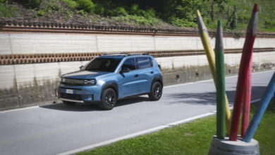 FIAT Grande Panda: Πόσο πέφτει η τιμή του με τα Smart Deals;