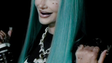 Kim Kardashian: Μεταμφιέστηκε στην κόρη της για το Halloween