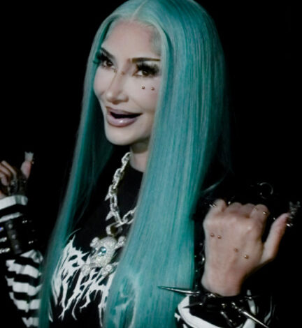 Kim Kardashian: Μεταμφιέστηκε στην κόρη της για το Halloween