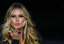 Χάιντι Κλουμ: Η βασίλισσα του Χάλογουιν δίνει το πρώτο στοιχείο για τη φετινή στολή της