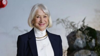 Σοκάρει η Έλεν Μίρεν: «Μου άρεσε η κοκαΐνη, έκανα χρήση στα πάρτι»