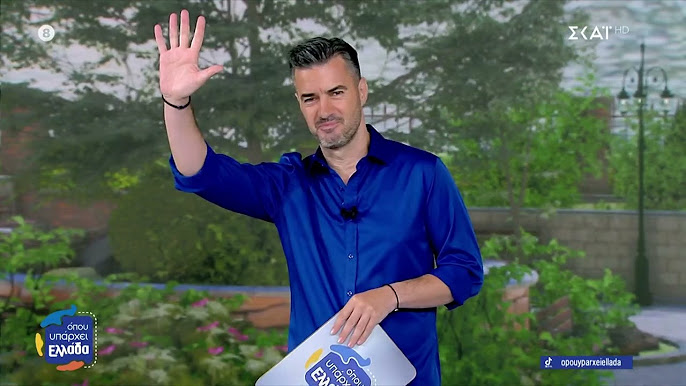 Δικαιώθηκαν Ρέβη και Κουρδής κατά του ΣΚΑΪ – Το «μπλόκο» στον Τσιμιτσέλη