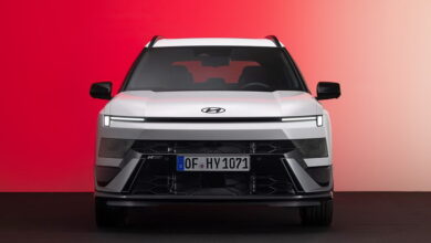 Νέο Hyundai Bayon: Αγνώριστο και πλέον υβριδικό! Νέο Hyundai Bayon: Αγνώριστο και πλέον υβριδικό!