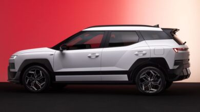 Το νέο Hyundai Bayon είναι πιο μεγάλο και πιο όμορφο