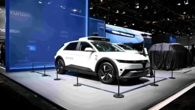 Η Hyundai Motor Company παρουσιάζει τα ολοκαίνουργια SUV BAYON και TUCSON στο Σαλόνι Αυτοκινήτου του Παρισιού