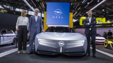 Η Opel στο Σαλόνι Αυτοκινήτου του Παρισιού: Δύο παγκόσμιες πρεμιέρες, τέσσερα νέα μοντέλα και επενδύσεις άνω του €1 δισ.