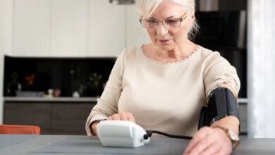 Η «συγκεκαλυμμένη υπέρταση» άγνωστη αιτία τραυματισμού μετά τα 65 χρόνια