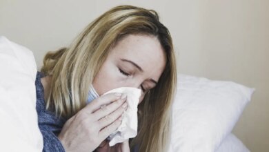 Η εποχή της γρίπης μπορεί να αρχίζει υπερβολικά νωρίς σε Ευρώπη και Αμερική