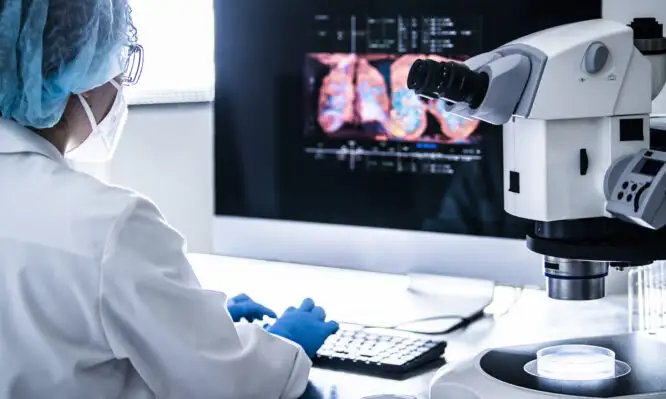ESMO 2026 – Roche: Ανακοινώνει νεότερα δεδομένα για τη θεραπεία του καρκίνου πνεύμονα και μαστού