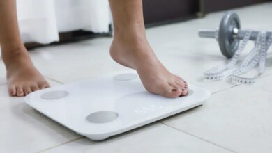 Η απώλεια βάρους μετά τα 40 διορθώνει βλάβες δεκαετιών στον οργανισμό