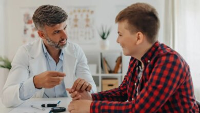Παιδική και εφηβική παχυσαρκία: Πρώτα δίαιτα και άσκηση για την αντιμετώπισή της, λέει ο ΠΟΥ