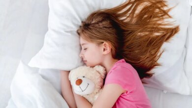 Ύπνος: Πόσες ώρες χρειάζονται τα παιδιά ανάλογα με την ηλικία τους