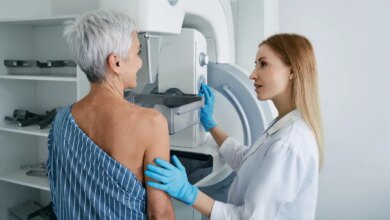 Καρκίνος μαστού: 7 Κέντρα στο ΕΣΥ για πιο γρήγορη διάγνωση και συντονισμένη θεραπεία