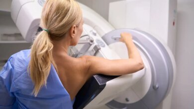 Καρκίνος του μαστού: 1 στις 8 γυναίκες θα νοσήσει