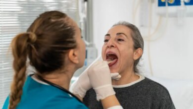 Άγιος Σάββας: Συμμετοχή σε διεθνή μελέτη με ΑΙ που βελτιώνει τη διάγνωση του καρκίνου κεφαλής και τραχήλου