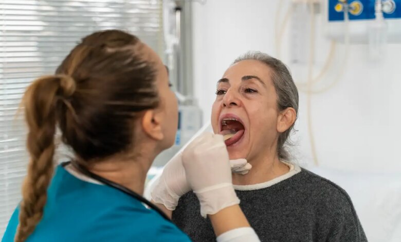 Άγιος Σάββας: Συμμετοχή σε διεθνή μελέτη με ΑΙ που βελτιώνει τη διάγνωση του καρκίνου κεφαλής και τραχήλου Άγιος Σάββας: Συμμετοχή σε διεθνή μελέτη με ΑΙ που βελτιώνει τη διάγνωση του καρκίνου κεφαλής και τραχήλου