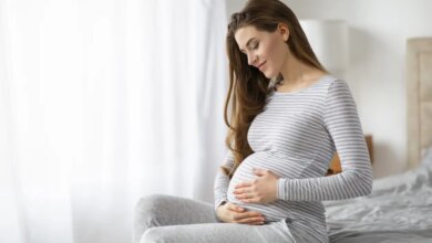 Εγκυμοσύνη: Η έκθεση του εμβρύου στη νικοτίνη συνδέεται με επίμονες αλλαγές στο ανοσοποιητικό σύστημα