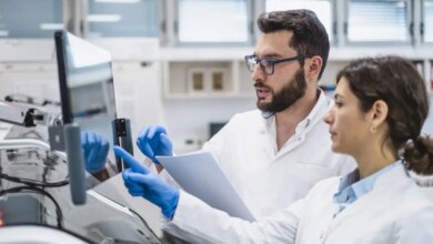Μπορεί η μυρωδιά του σώματος να «προδίδει» ασθένειες; Τι δείχνει νέα μελέτη για Πάρκινσον, COVID-19 και ήπια γνωστική διαταραχή