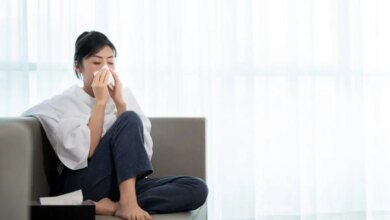 Γρίπη: Γιατί άλλοι αρρωσταίνουν συχνά και άλλοι σχεδόν ποτέ