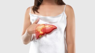 Λίπος στο συκώτι: Τα φάρμακα για την παχυσαρκία συμβάλλουν στην αντιμετώπισή του