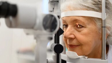Καταρράκτης: Θεραπεία με λέιζερ βελτιώνει τα συμπτώματα που μένουν μετά την επέμβαση