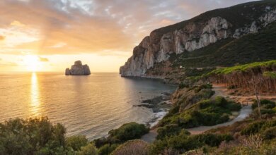 Στη Σαρδηνία βρίσκεται το νέο hotspot της μακροζωίας, λένε οι επιστήμονες