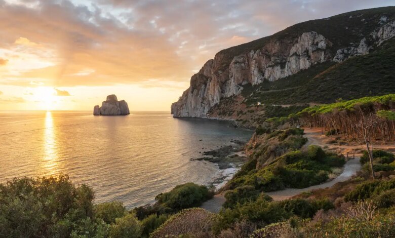 Στη Σαρδηνία βρίσκεται το νέο hotspot της μακροζωίας, λένε οι επιστήμονες