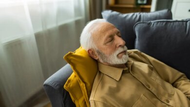 Οι συνήθειες ύπνου στη διάρκεια της ημέρας μπορεί να είναι προάγγελος άνοιας